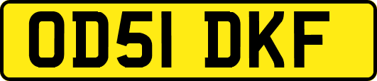 OD51DKF