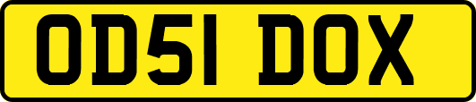 OD51DOX