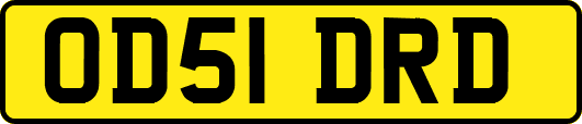 OD51DRD