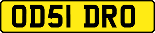 OD51DRO