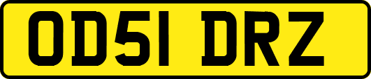 OD51DRZ