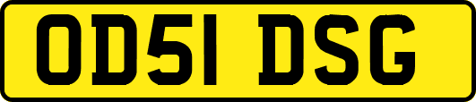 OD51DSG