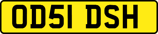 OD51DSH