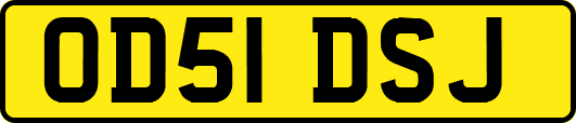 OD51DSJ