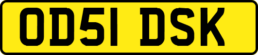 OD51DSK