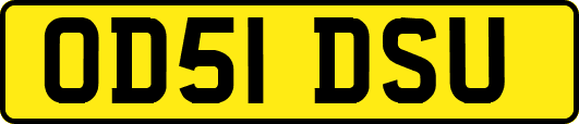 OD51DSU