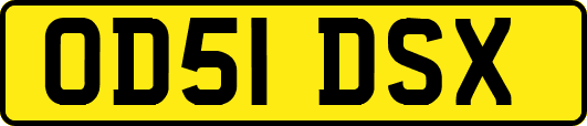 OD51DSX