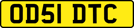 OD51DTC