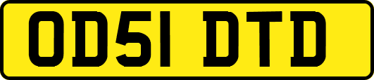 OD51DTD