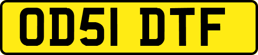 OD51DTF