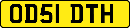 OD51DTH