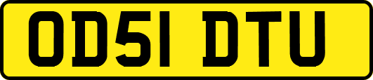 OD51DTU