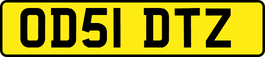 OD51DTZ
