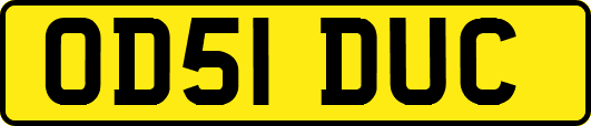 OD51DUC