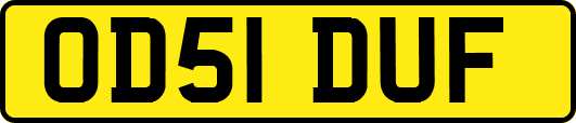 OD51DUF