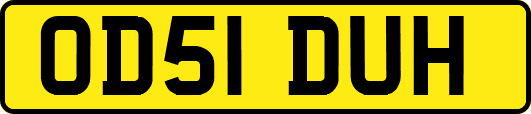 OD51DUH