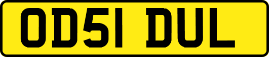 OD51DUL