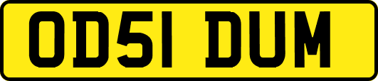 OD51DUM