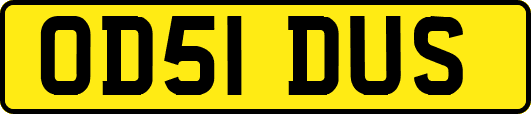 OD51DUS