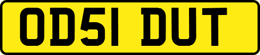 OD51DUT