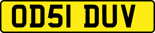 OD51DUV