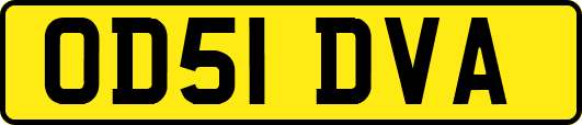 OD51DVA