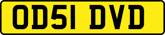 OD51DVD