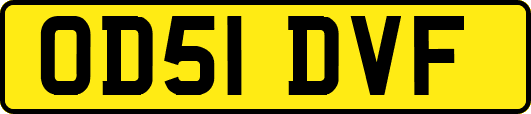 OD51DVF