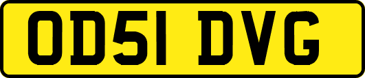 OD51DVG