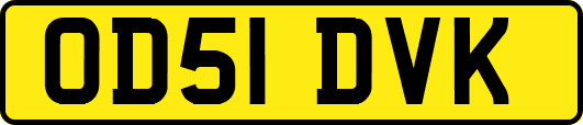 OD51DVK