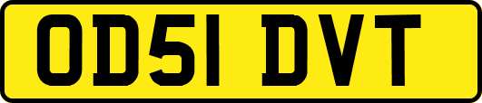 OD51DVT