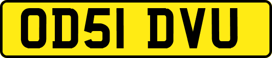 OD51DVU