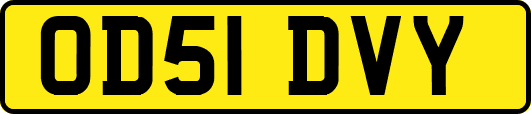 OD51DVY