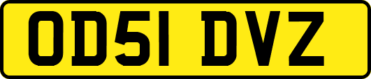 OD51DVZ
