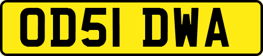 OD51DWA