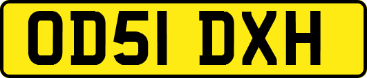 OD51DXH