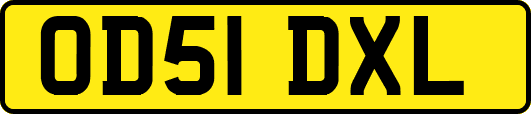 OD51DXL