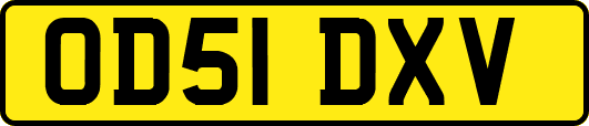 OD51DXV