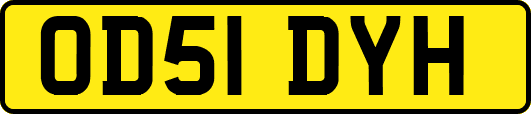 OD51DYH