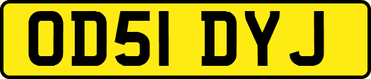 OD51DYJ