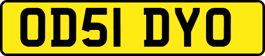 OD51DYO