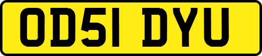 OD51DYU