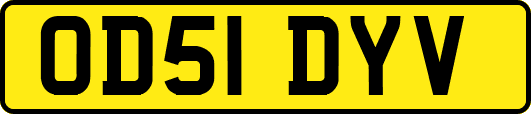 OD51DYV