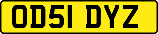 OD51DYZ