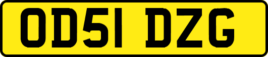 OD51DZG