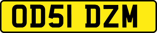 OD51DZM