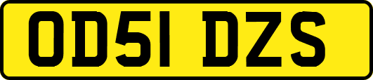 OD51DZS
