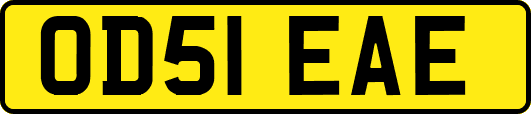 OD51EAE