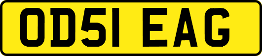OD51EAG