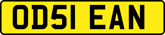 OD51EAN